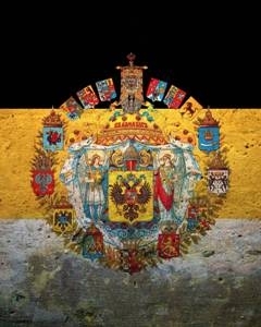 О фасадах и задних дворах. Архитектура империи