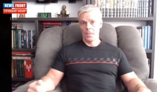 От столкновения с Западом России не уйти