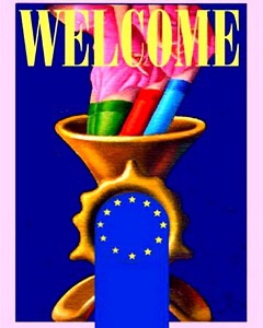 Латвия вышла из кризиса, а ее народ — нет