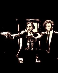 Злодеи говорят по-русски