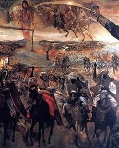 О войне в Ливии глазами очевидца