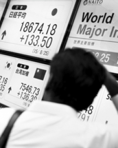 В конечном итоге Россия выиграет от глобального кризиса