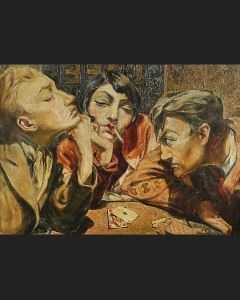 На измене: Порошенко и Яценюк