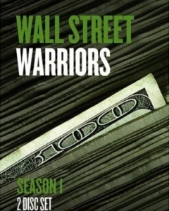 Конец Уолл-стрит