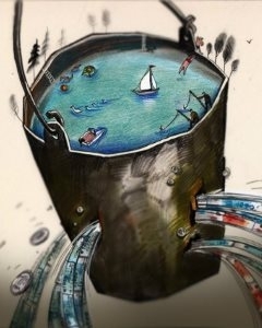 Эмпирический метод и искусство предвидения