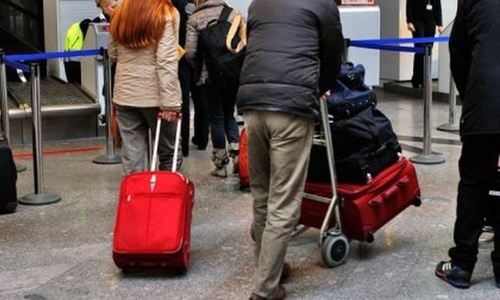 Россия не Америка