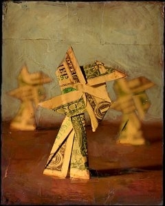 Симулякр № 2