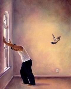 Российская свобода и солнце запада 