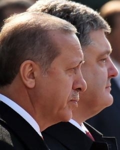 Эрдогану отказан теплый прием 