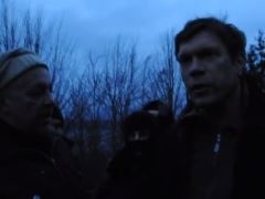 Зачем вы ко мне приехали?