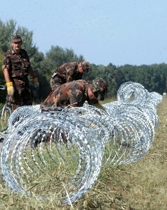 Миграционный кризис - у ЕС нет решения
