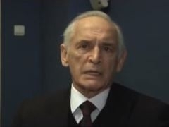 Обращение народного артиста СССР В.С.Ланового к крымчанам и севастопольцам