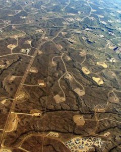 Сланцевый мираж