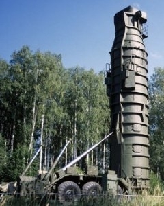 Гиперзвуковой Путин