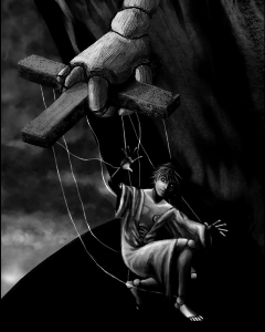 Американская прописка российской революционной химеры