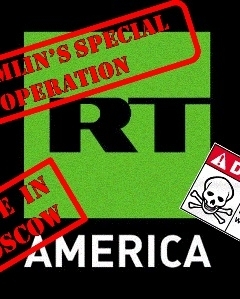 Иностранные агенты: разведчики против шпионов