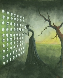 Демонтаж семьи и пола на Западе: обзор свидетельств