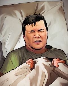 Страшный сон Януковича