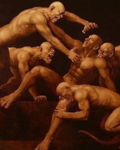 Дурдом седьмого созыва