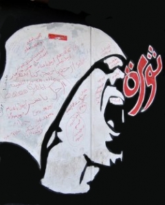 Египетская революция 2011 г.: структурно-демографический анализ