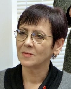 Меня обвиняют в терроризме, а я просто говорила, что думаю