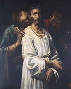 Галичанин об иудином грехе Галичины