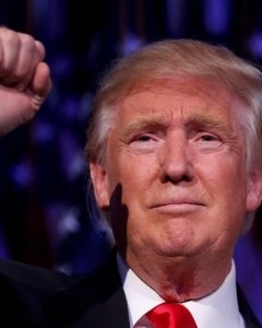 Победа Трампа – вызов существующему мировому порядку