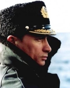 Сверхдержава: автомат или хлеб?