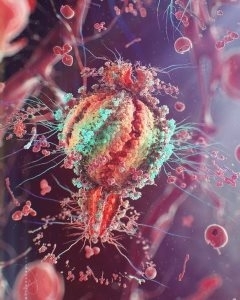 Россия и вирусный тип войны