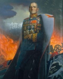 Русский порядок