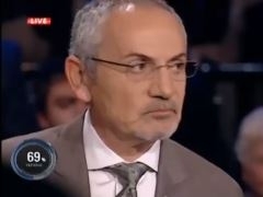 Оппозиция презентовала «кровавую бойню на Майдане» за 4 часа до появления там милиции