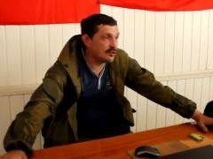 Лучше умереть свободным, чем жить рабами