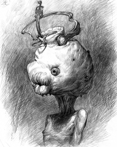 Взбесившаяся олигархия