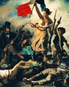 Россия и Революция