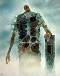 РАСПАД: Миф о «Закромах Родины» - 3