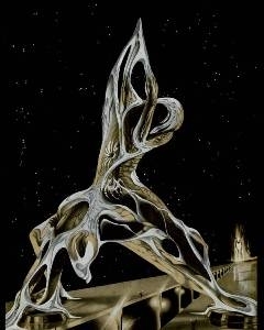 Русский национализм и российская геополитика