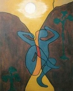 Две русские народности