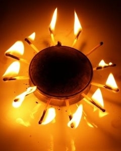 Газовые войны. Эпизод «анекдотический»