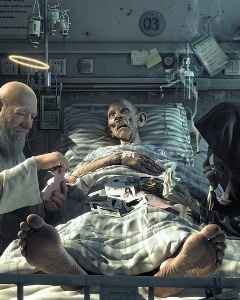 В ожидании чуда