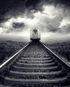 Опоздание слабых