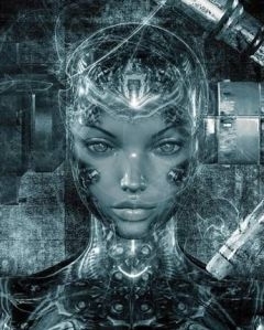 Трансгуманизм на службе у Большого Брата