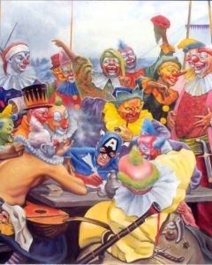 В ожидании «Майдана»