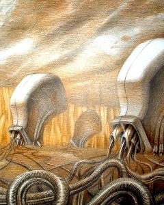 «Паразитирующая» экономика США угрожает человечеству