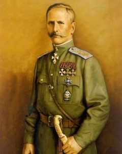 О героях былых времен…