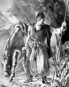 Украина – Турция. Порошенко поступает как гетман Дорошенко