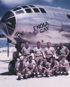 Хиросима как напоминание