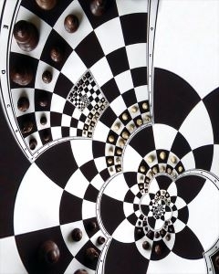 Путин в октябре: игра на всех досках