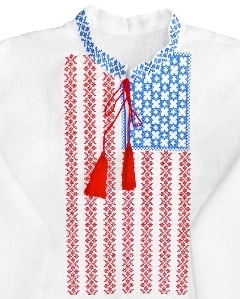 Тотальная вестернизация Украины провалилась