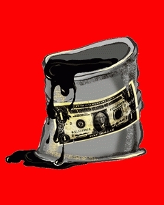 НАК «Нафтогаз Украины» — вчера, сегодня, завтра