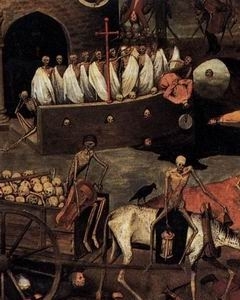 РАСПАД: Двадцатилетие суицидальной лжи - 1